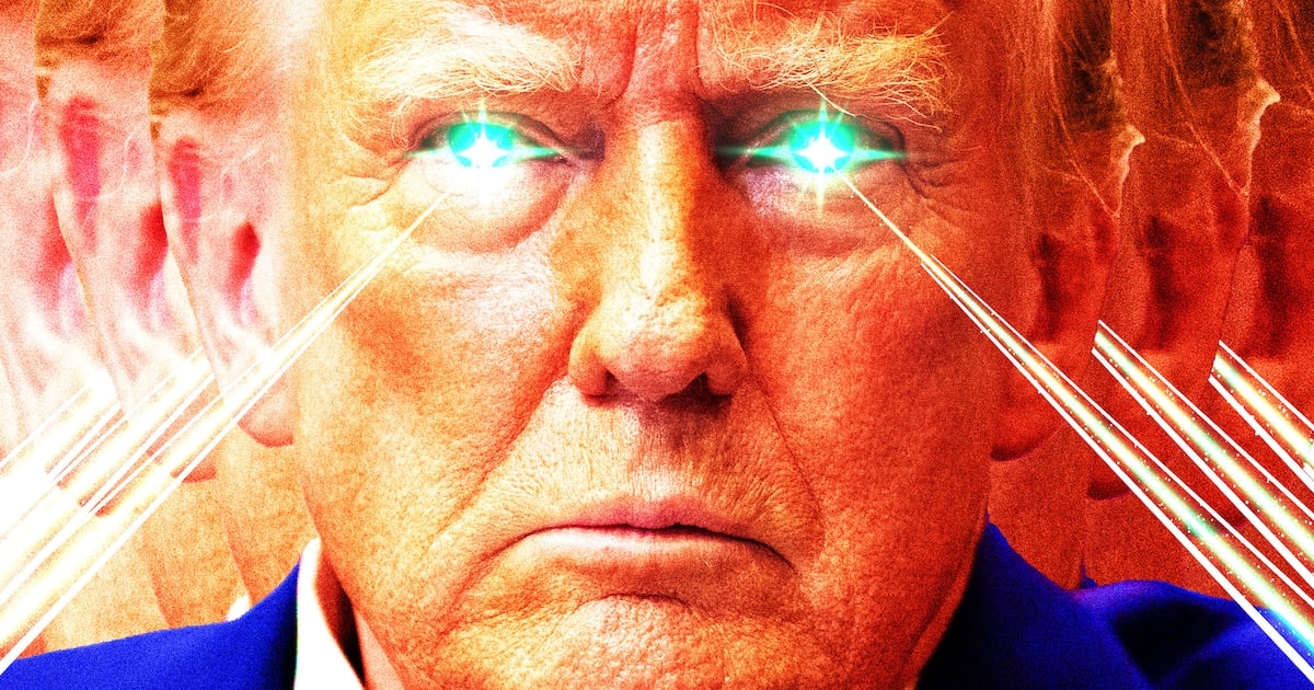 Why Trump’s Newest Targets in His Presidential Revenge Plot Matter