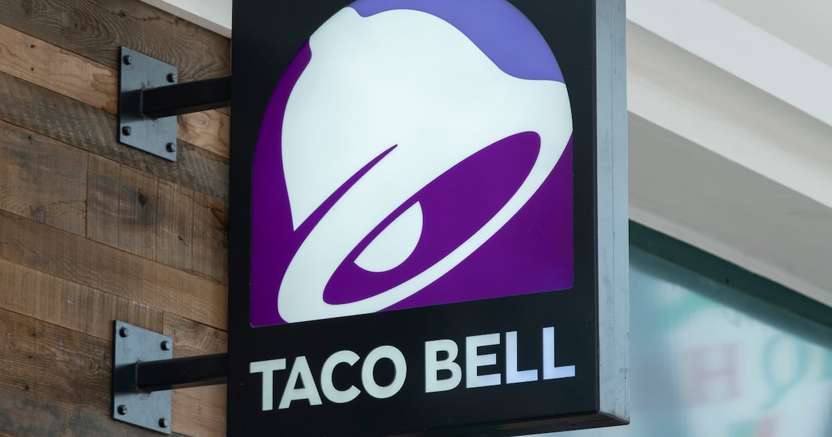 Taco Bell Pulls Ingredients as ‘Explosive' Parasite Outbreak Spreads