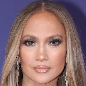 Jennifer Lopez attends the 2025 American Music Awards in Las Vegas, Nevada, on May 26, 2025.