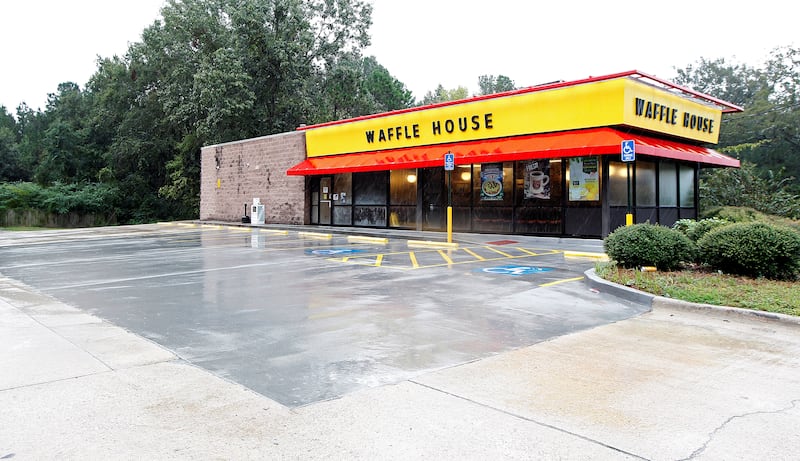Waffle House