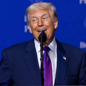 President Donald Trump aired grievances and bragged about his peace deals during the inaugural meeting of his so-called "Board of Peace" which was created to facilitate the security and rebuilding of Gaza.