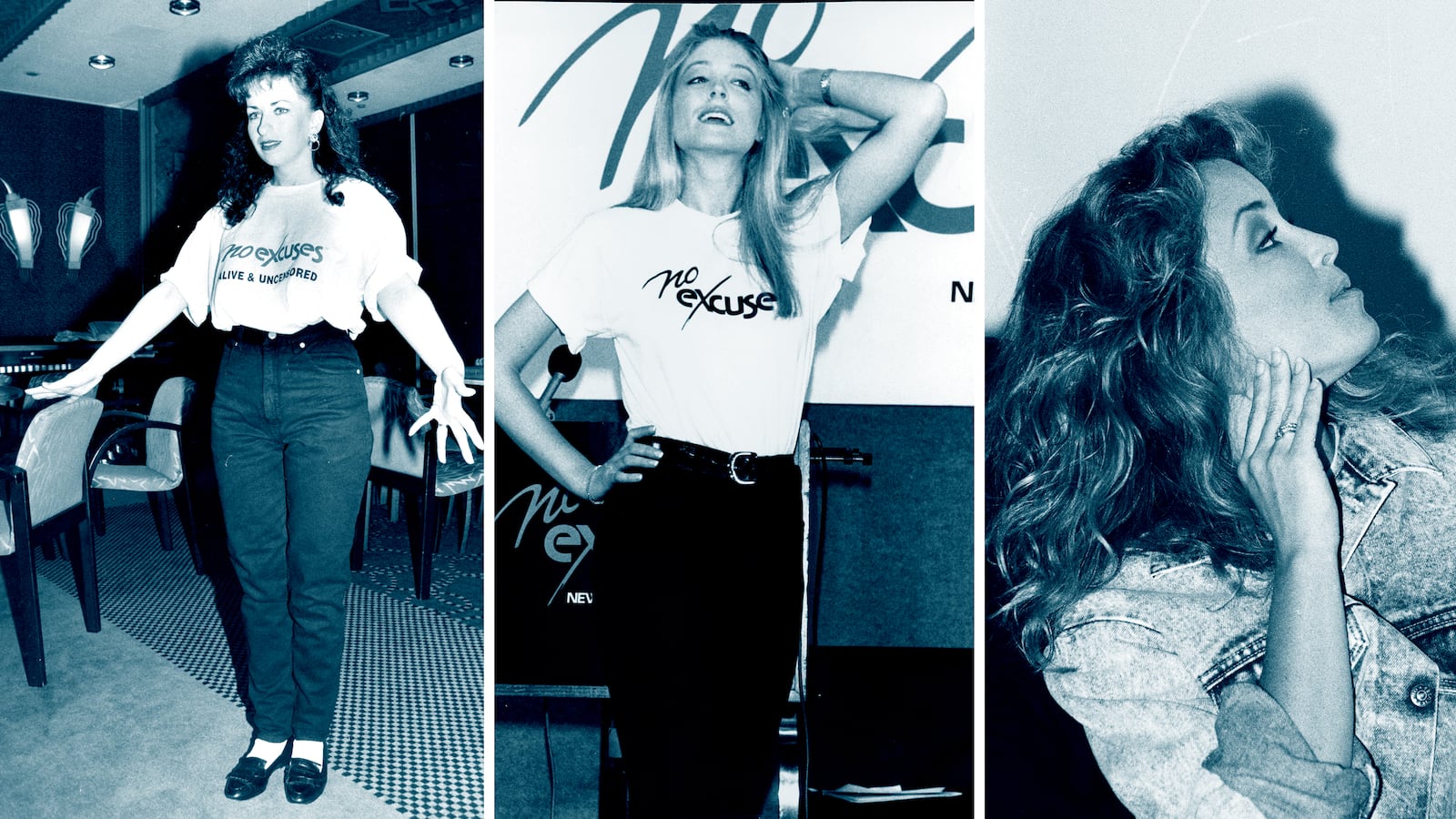 190901-demopoulous-no-excuses-tease_dwrfz5