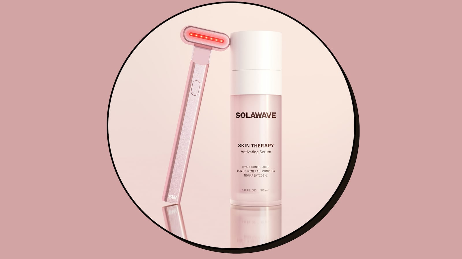 Solawave Black Friday Sale