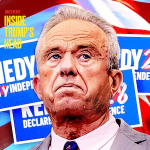 RFK Jr's plan for 2028