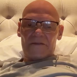 James Carville