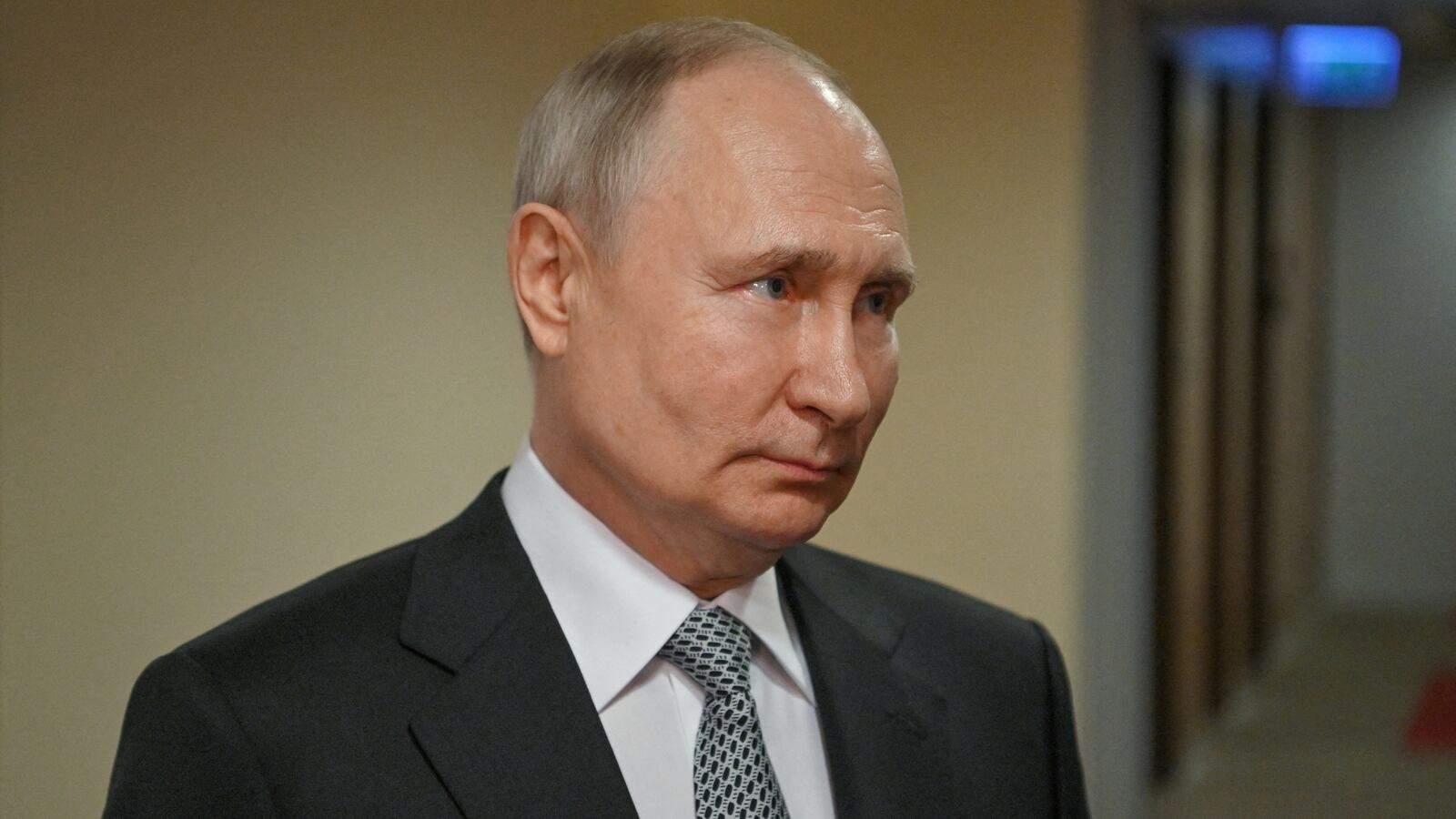 Vladimir Putin says he offered to let Wagner Group continue fighting if they replaced Yevgeny Prigozhin as leader after the group’s mutiny.