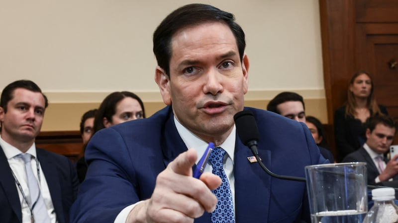 Marco Rubio