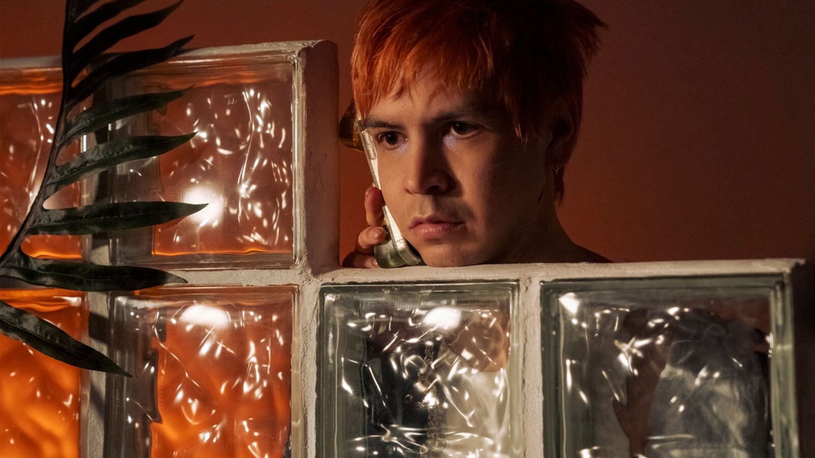 Julio Torres in ‘Fantasmas’