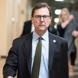 Rep. Thomas Kean Jr.