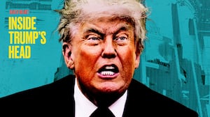 Crazy Uncle Trump