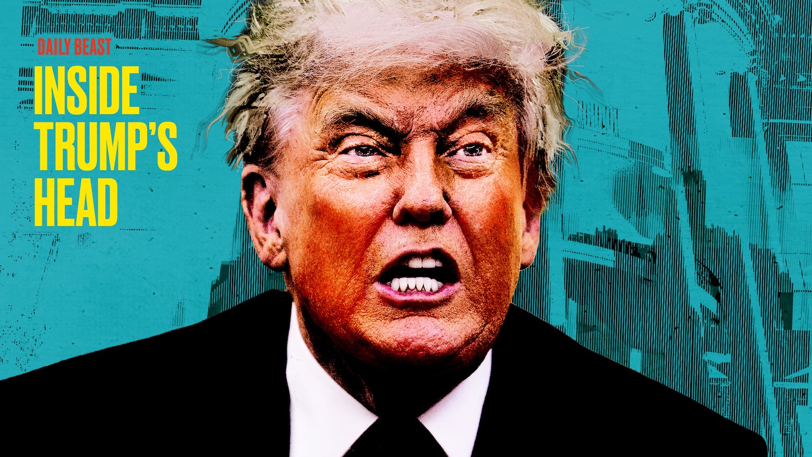 Crazy Uncle Trump