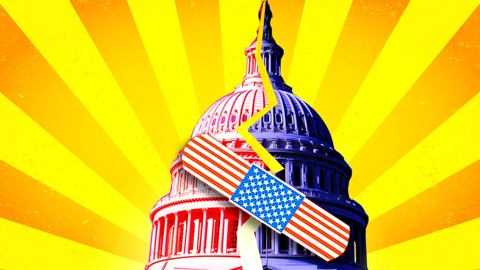 An Academic, An Entrepreneur and A Former Politician’s New Plan To Fix Our Broken Politics