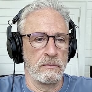 Jon Stewart