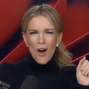 Megyn Kelly