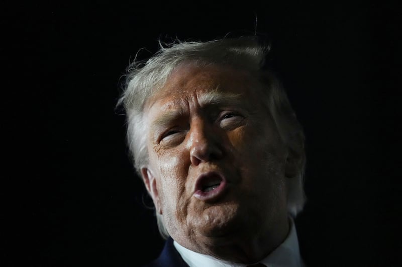 Trump