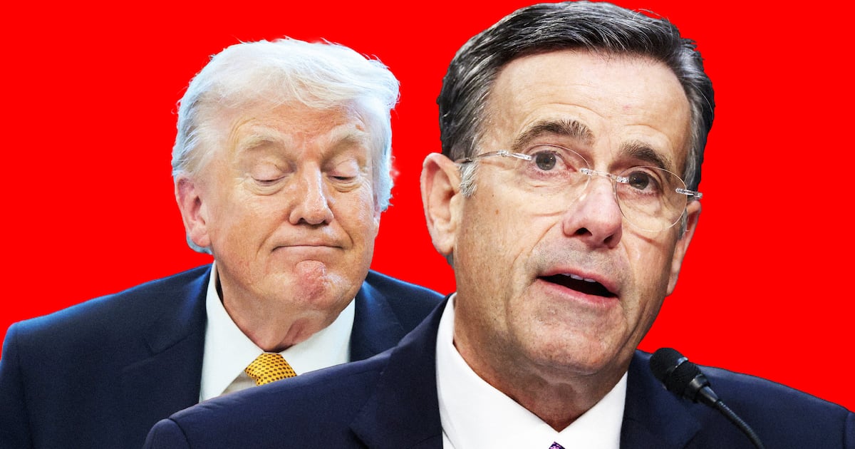 Trump-Handlanger gibt zu: MAGA-Spender, denen Geheimnisse versprochen ...