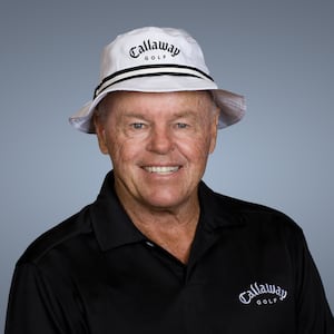 Jim Colbert.