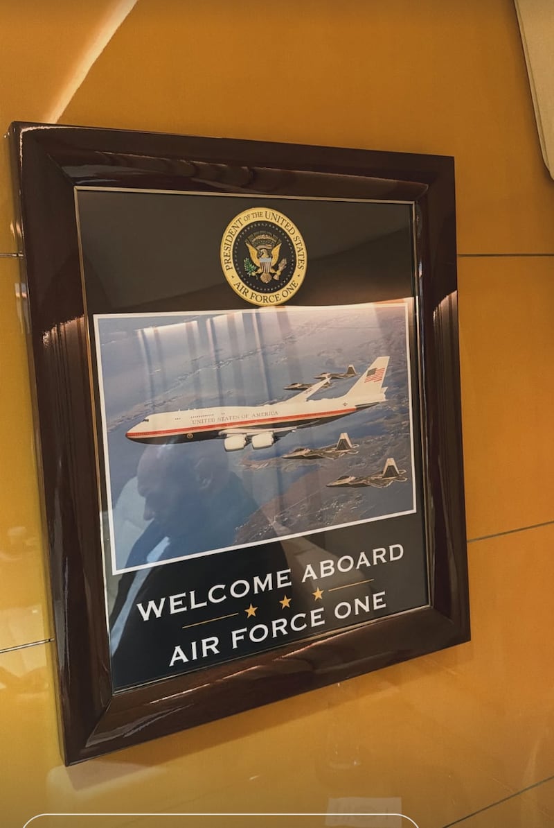 Air Force One