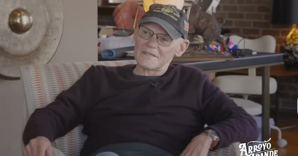 James Carville Makes Surprise 2028 Dem Candidate Prediction