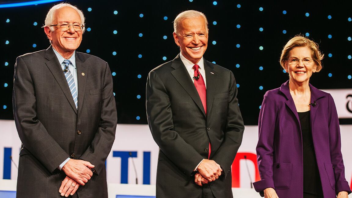 191205-delaFuente-Sanders-Warren-Biden-Boycott-Next-Debate-tease_cl1dim
