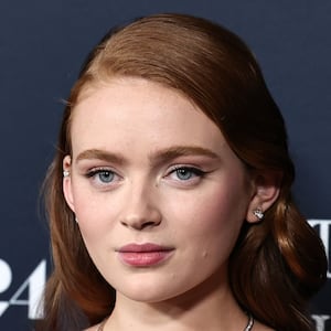 Sadie Sink