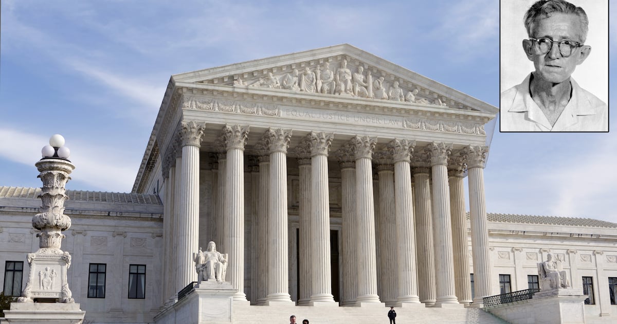 Desmond Rutledge Fifty Years Later, Right to Lawyer Remains ‘Unfunded Mandate’