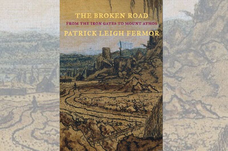 articles/2013/11/10/on-the-road-again-patrick-leigh-fermor-s-memoir-finished-at-last/131108-platt-fermor-book-embed_ef4rmx