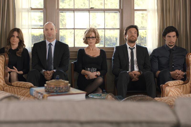 galleries/2014/08/27/fall-s-hottest-movies-gone-girl-interstellar-the-hunger-games-mockingjay-and-more/2-where-i-leave_pcvht2