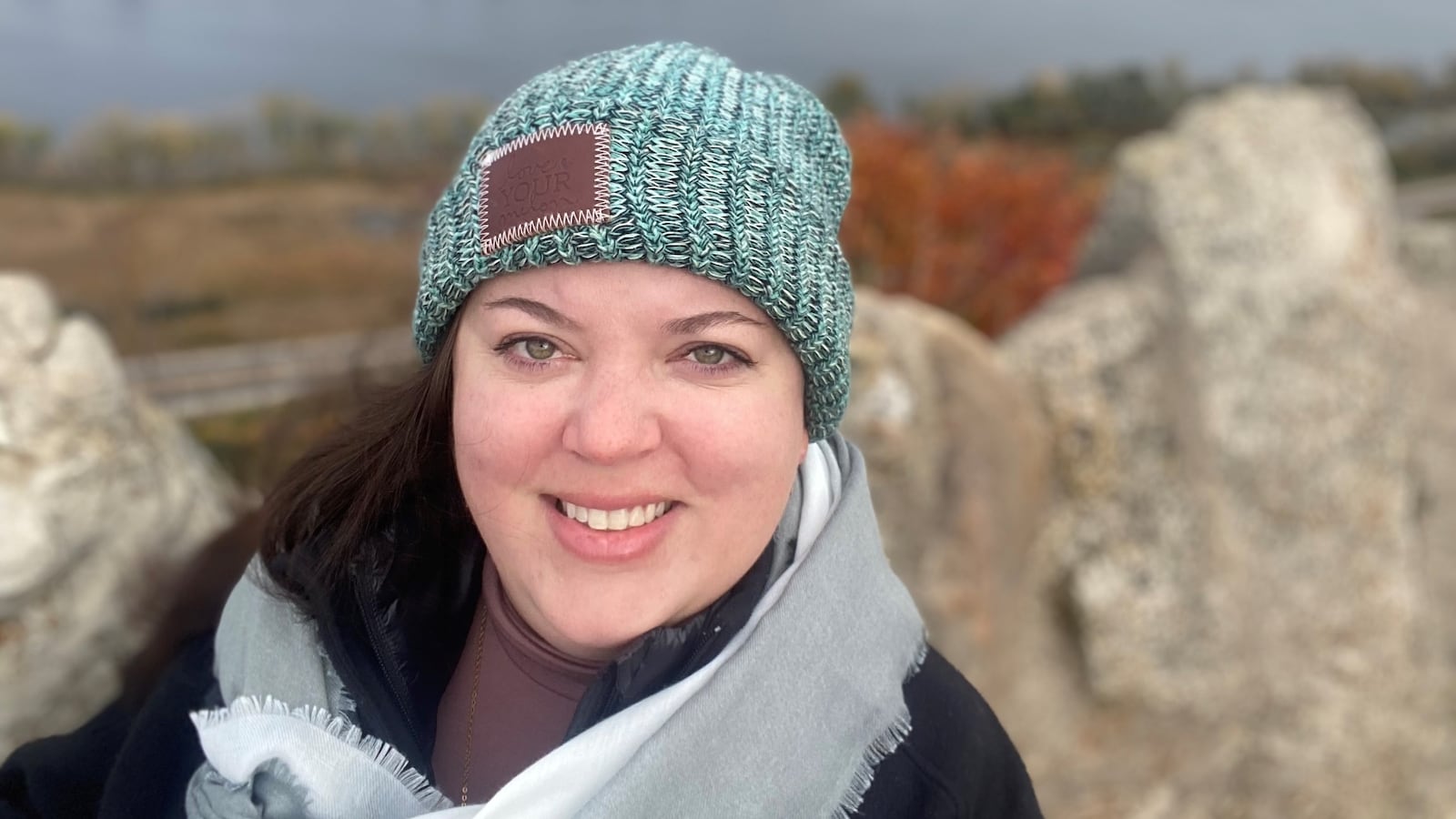 Patricia Day, a former Minneapolis city employee, is suing former Minneapolis police officer Derek Chauvin for using excessive force.