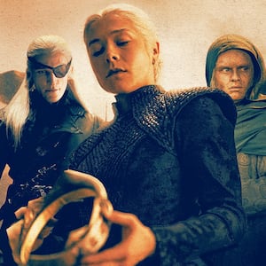 House of the Dragon Season 3
