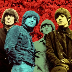 The Beatles