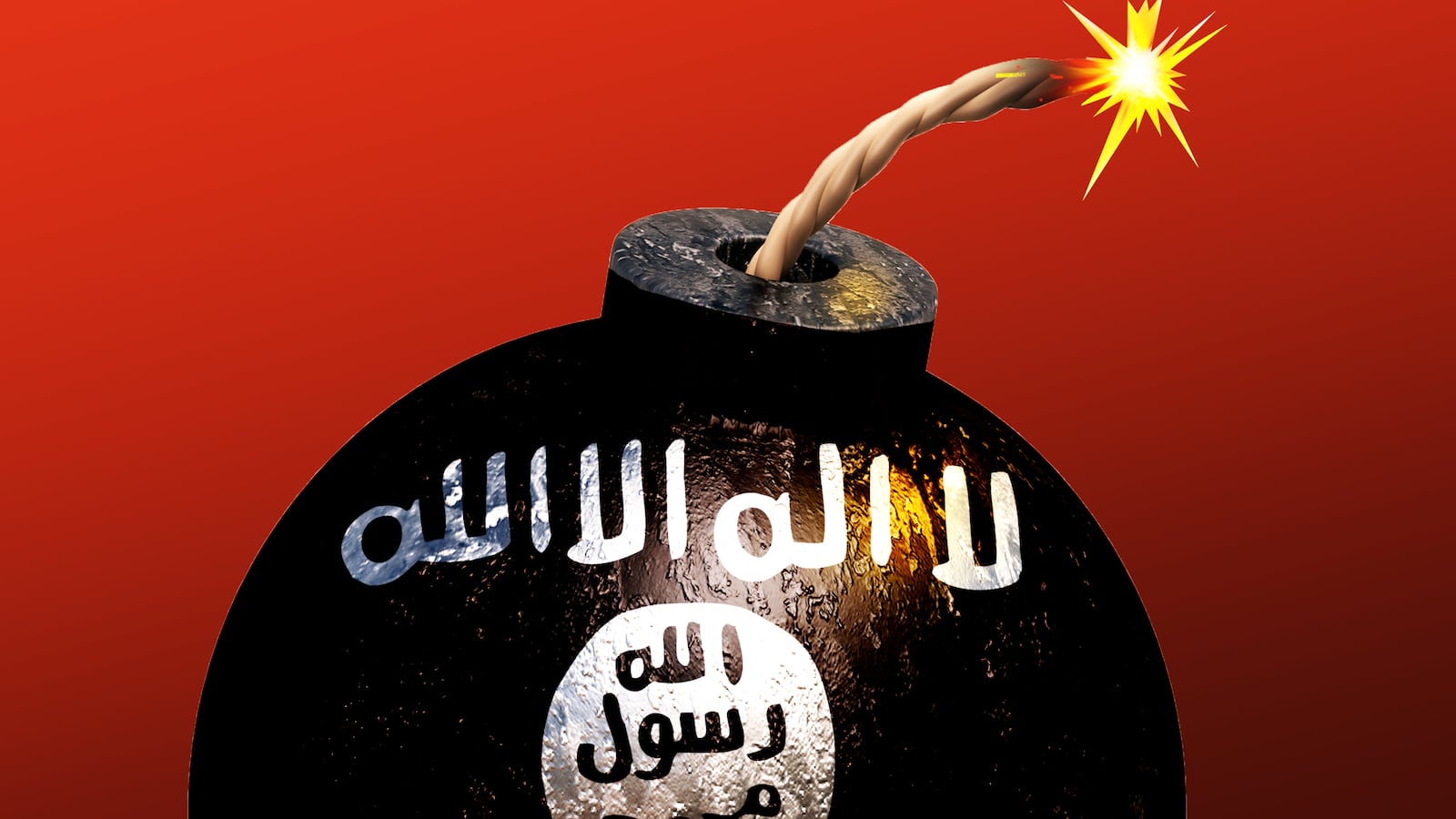 Jihadis in Europe appear to be linked up with well-organized criminal networks—a nightmare scenario for future carnage.