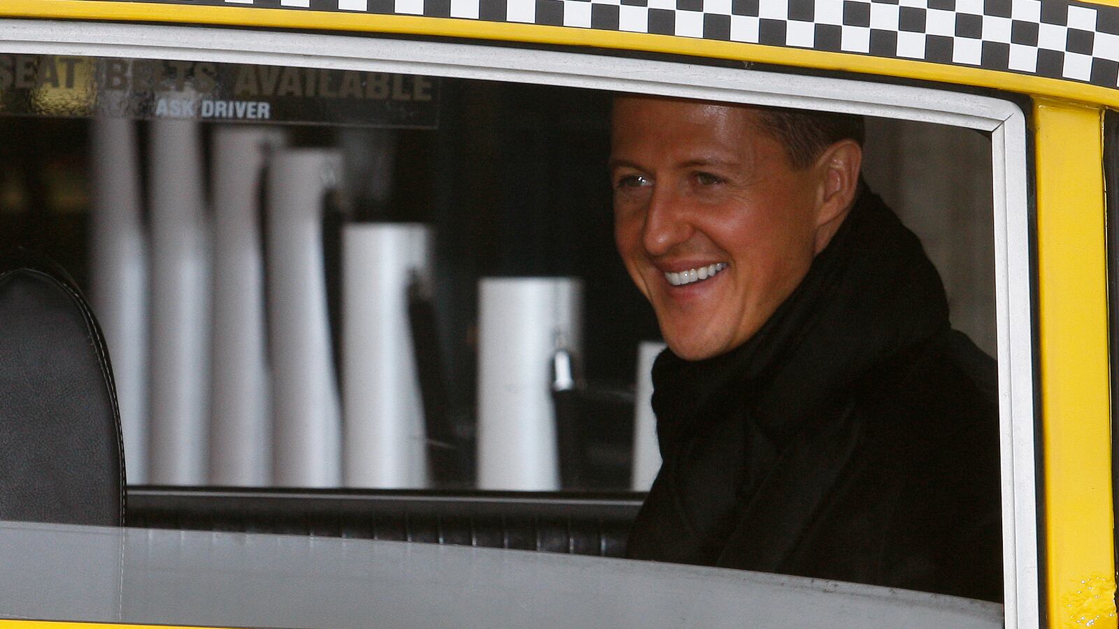 Michael Schumacher