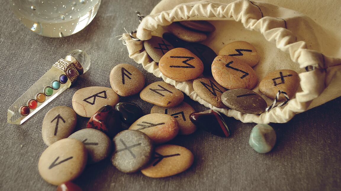 191122-Demopoulos-Ancient-Language-Runes-Instagram-Makeover-tease_iih9n5