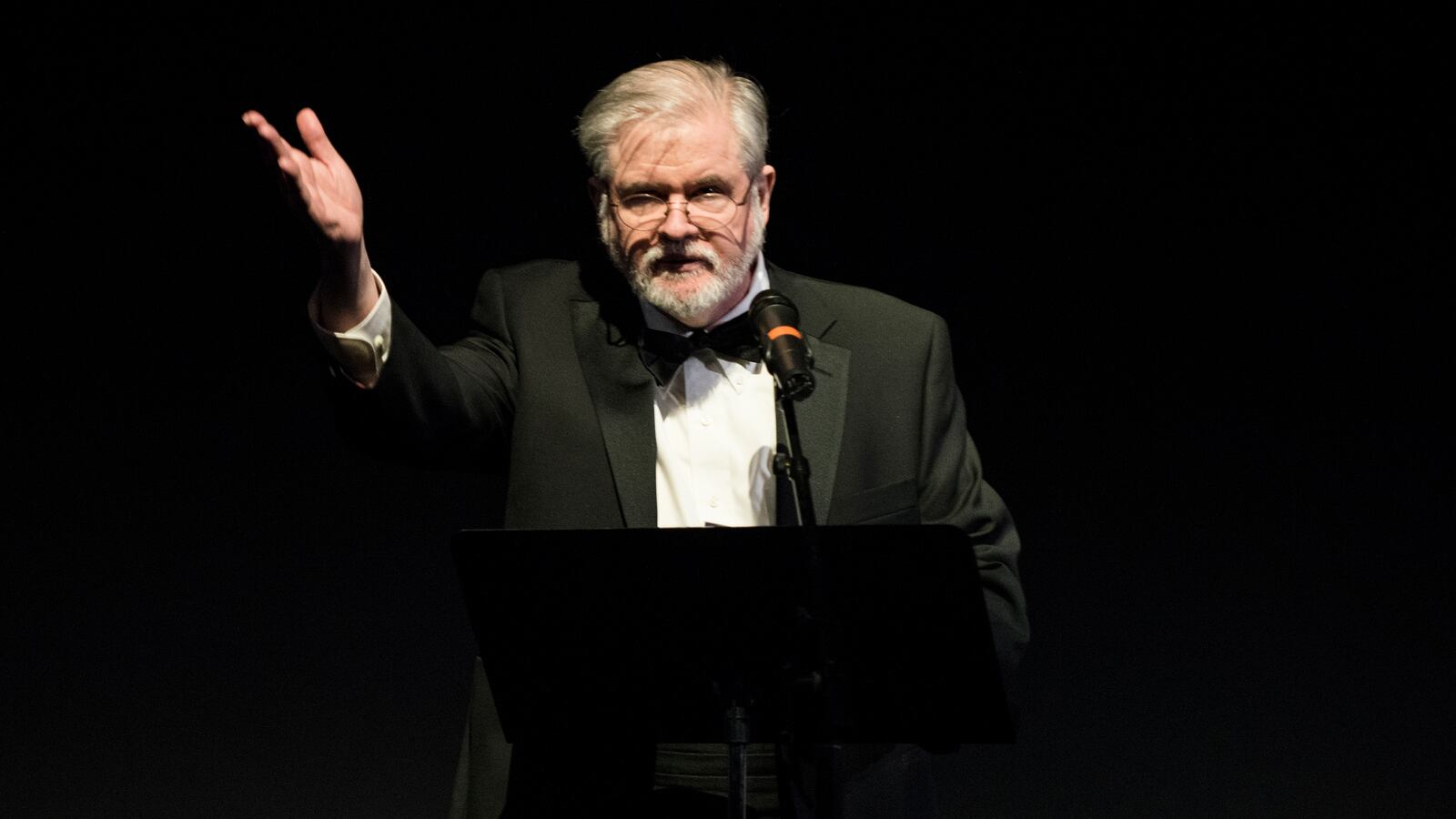 Christopher Durang