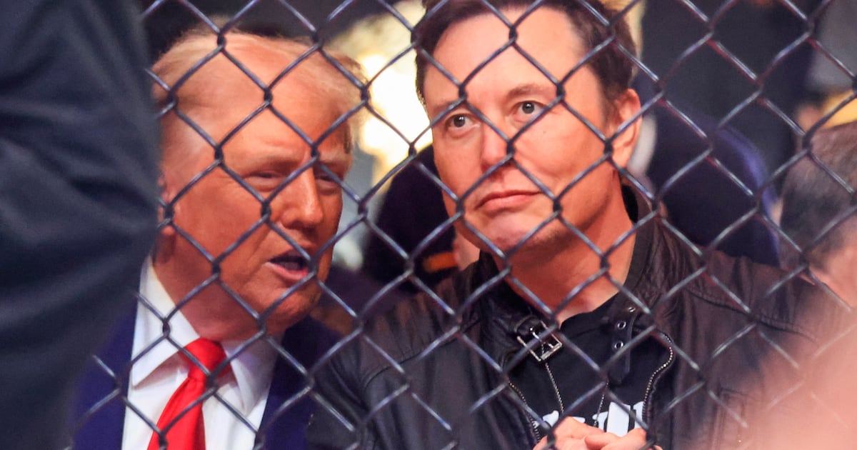 Musk Floats DOGE Plan to Scrap Remote Work for Federal Employees