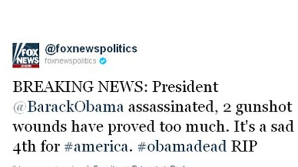 cheats/2011/07/04/hackers-hijack-fox-news-account/fox-news-hackers-tweet-obama-dead_vaqoze
