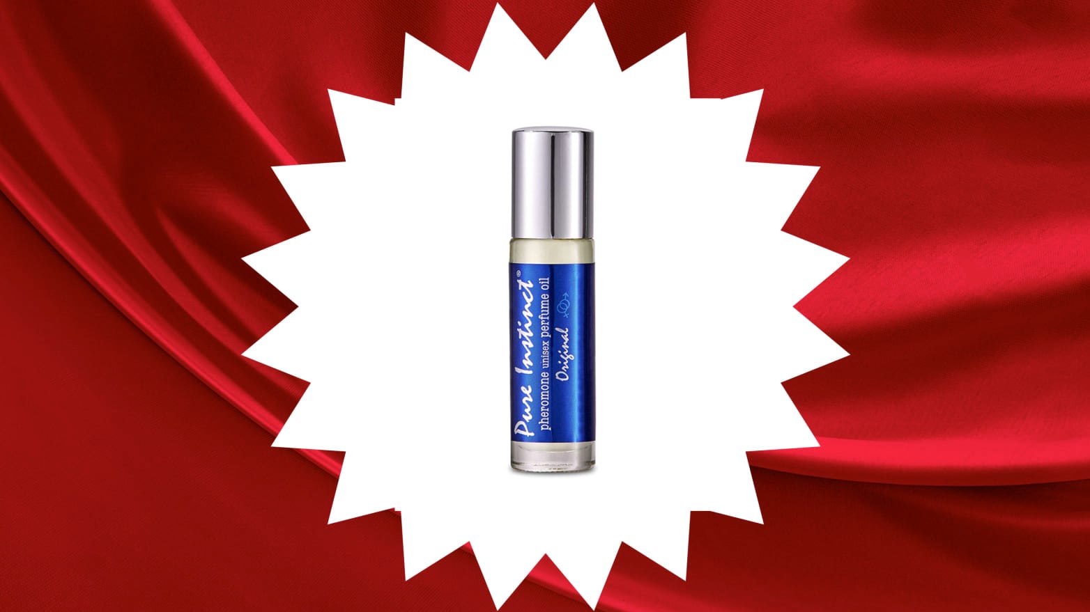 Pure Instinct review