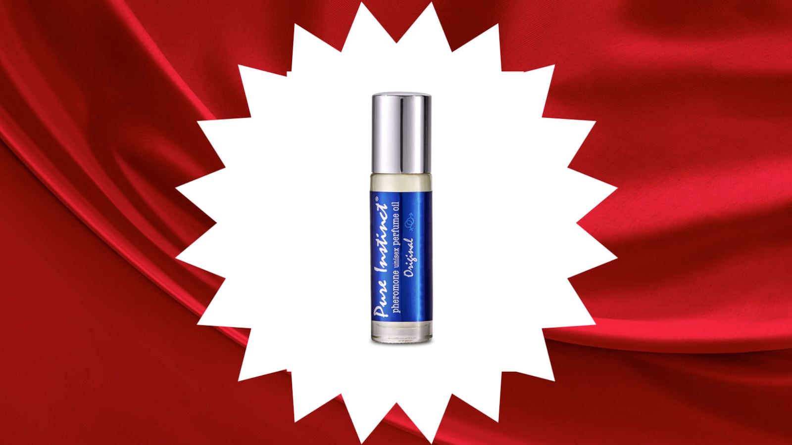 Pure Instinct review