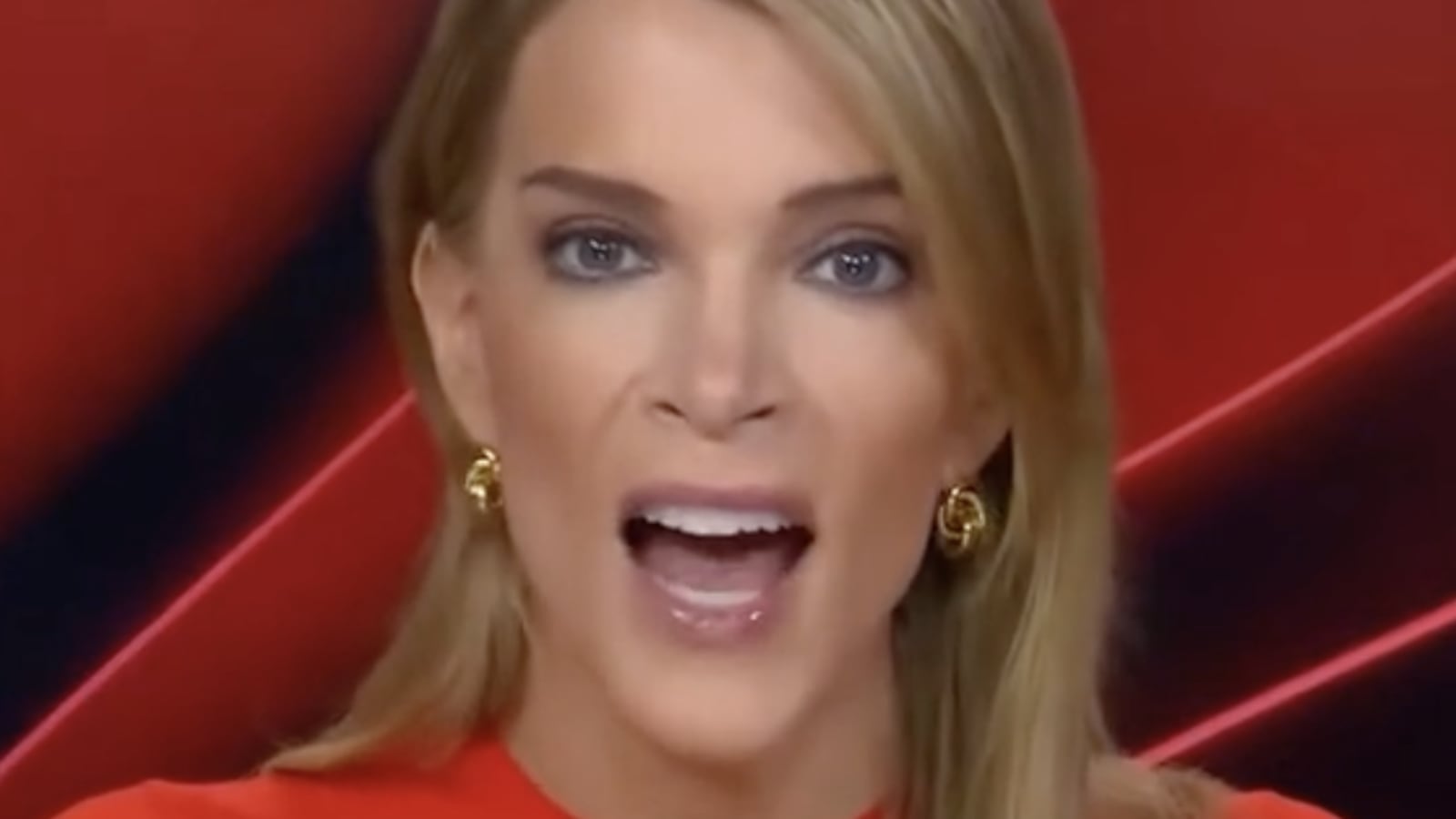 Megyn Kelly