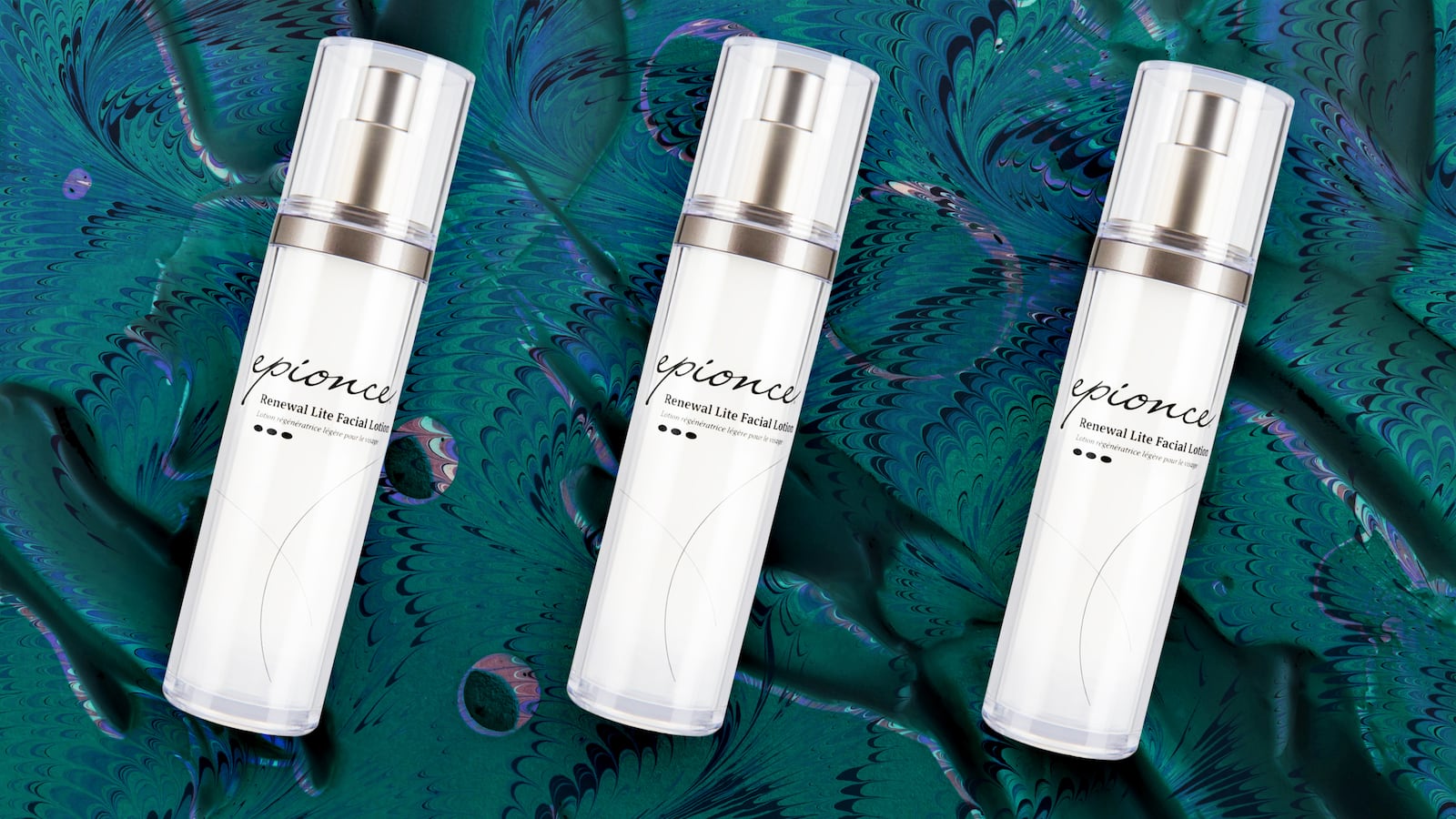 Epionce's Renewal Cream