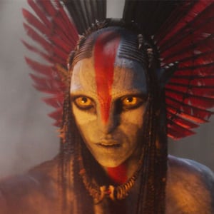 Avatar: Fire and Ash