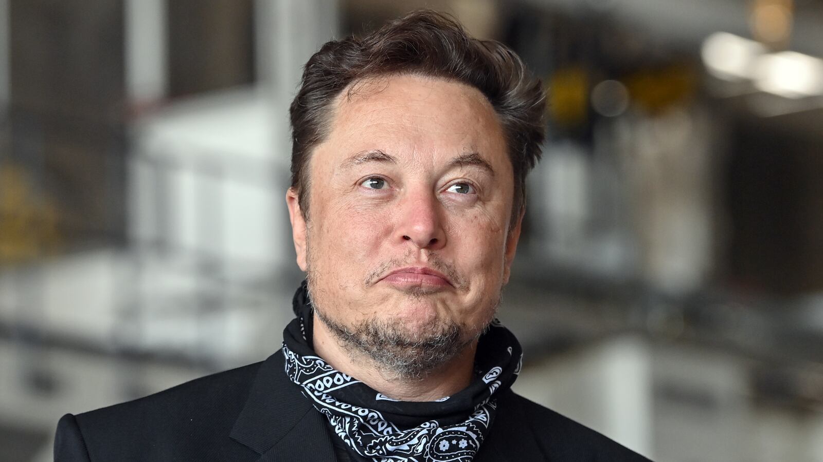 Elon Musk