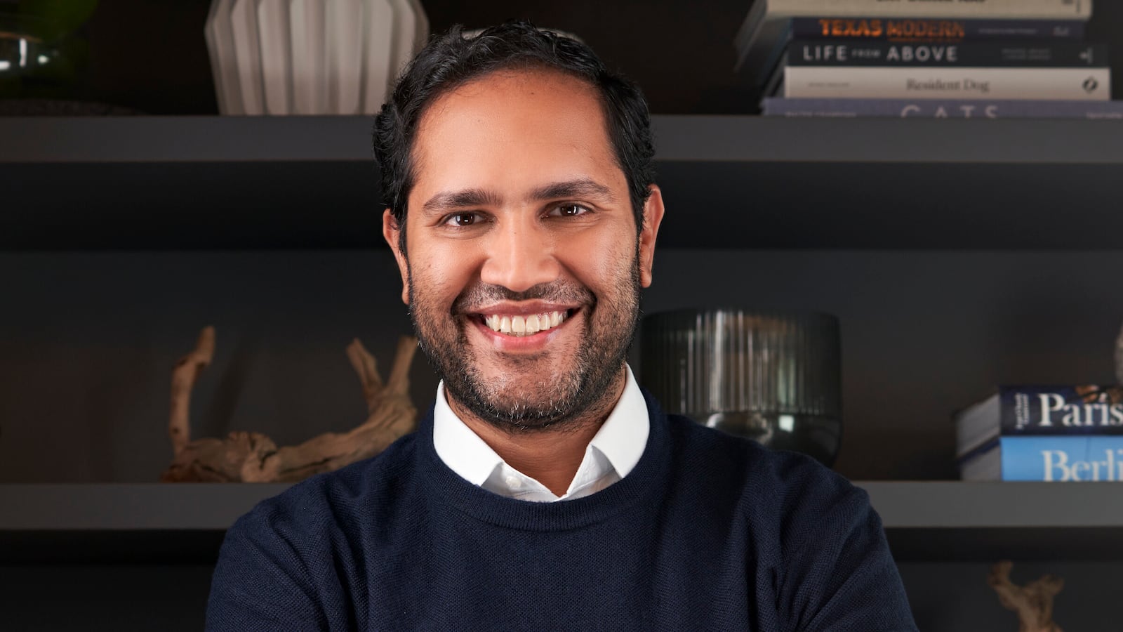 Better CEO Vishal Garg