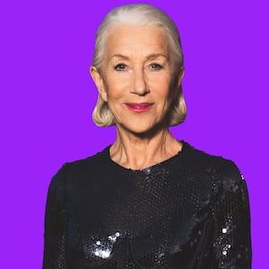 Helen Mirren