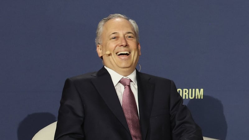 David Sacks stands to benefit from the very policies he helps influence.