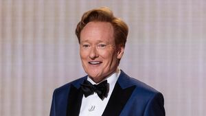 Conan O'Brien
