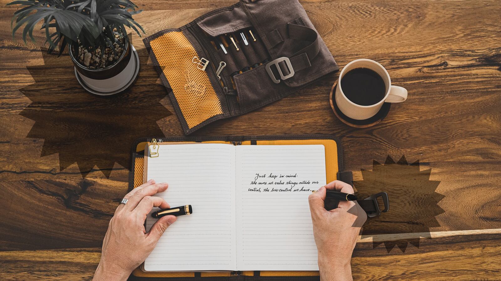 Lochby journal review