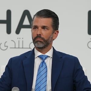 don jr