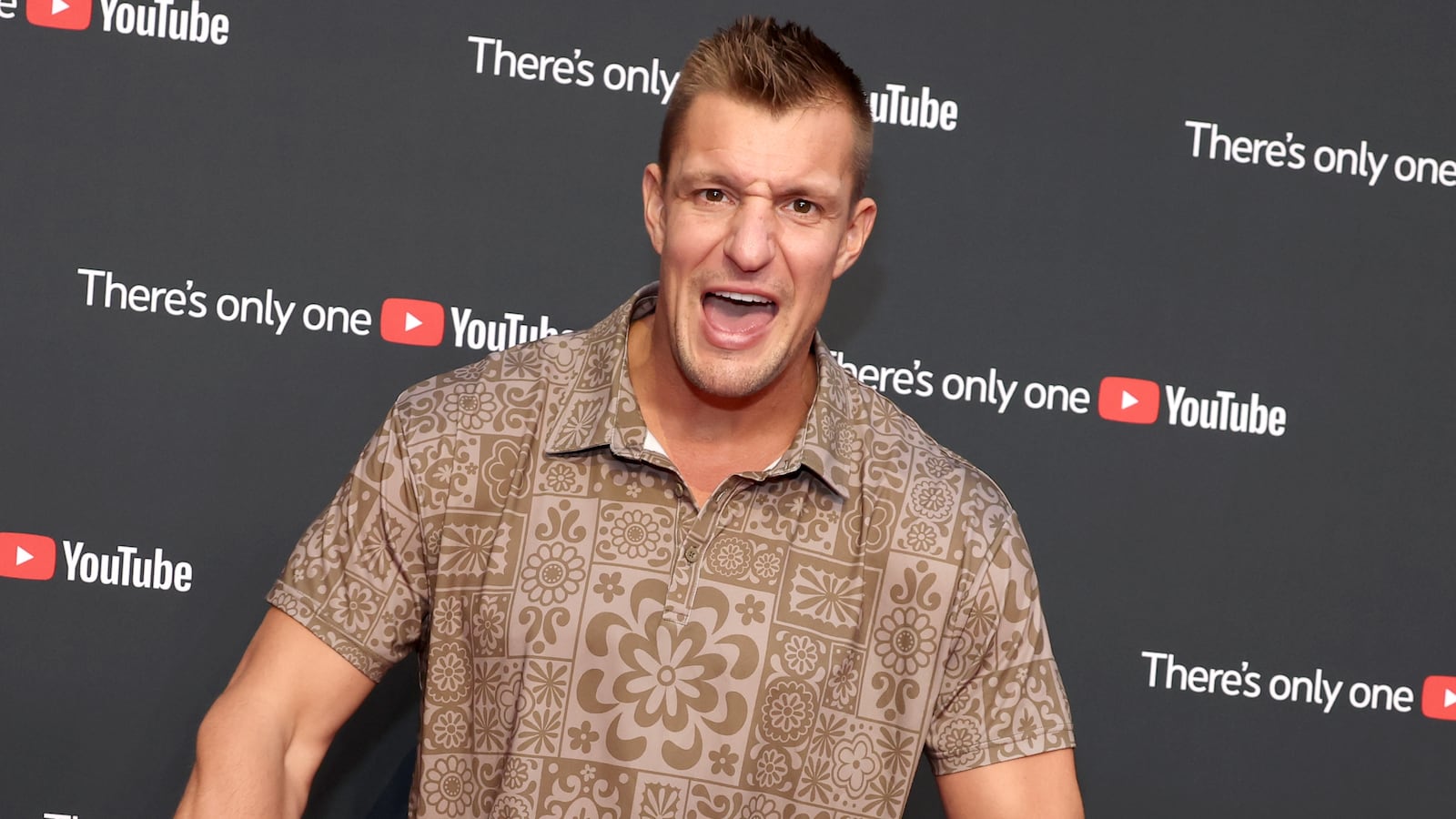 Rob Gronkowski